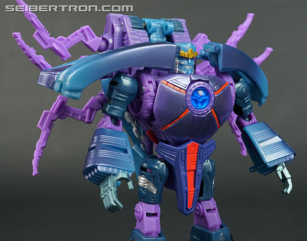 Transformers Beast Wars Returns Megatron Megabolt (Megahead Megatron) (Image #50 of 105)