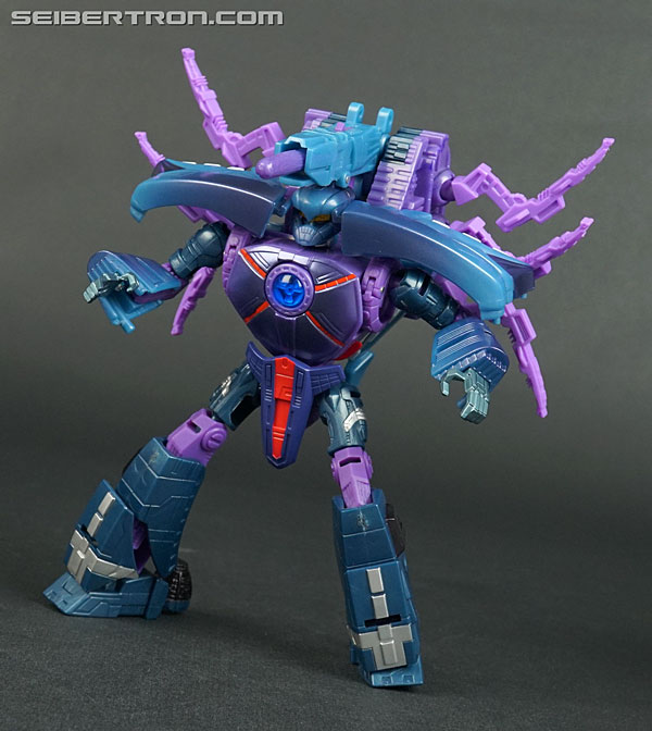 Transformers Beast Wars Returns Megatron Megabolt (Megahead Megatron) (Image #84 of 105)