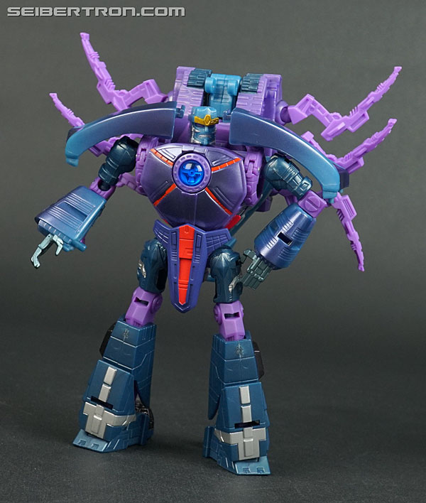 Transformers Beast Wars Returns Megatron Megabolt (Megahead Megatron) (Image #89 of 105)