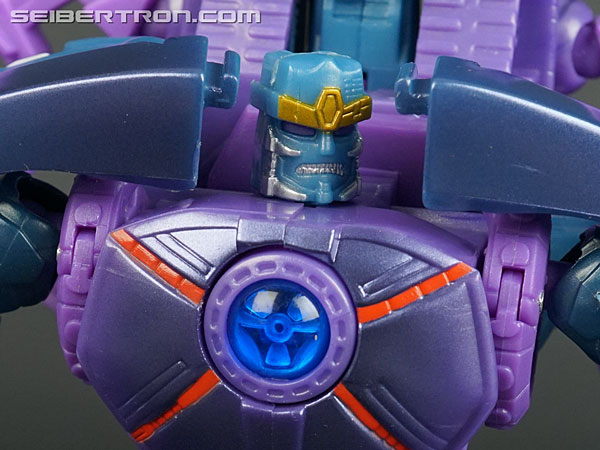 Transformers Beast Wars Returns Megatron Megabolt (Megahead Megatron) (Image #91 of 105)