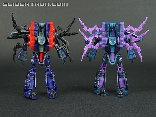 Transformers Beast Wars Returns Megatron Megabolt (Megahead Megatron) (Image #100 of 105)