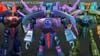 Beast Wars Returns Megahead Megatron (Megatron Megabolt)  - Image #94 of 105