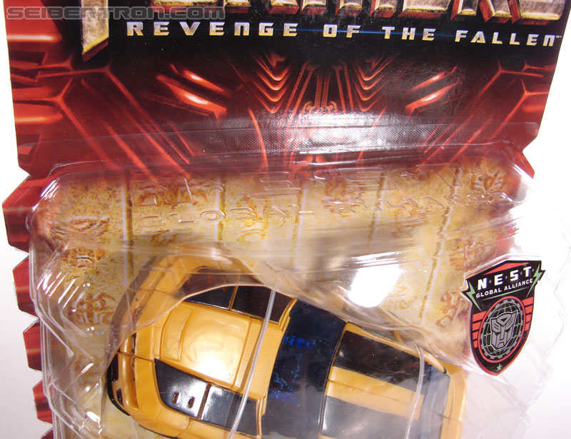 Transformers Revenge of the Fallen Alliance Bumblebee (Image #3 of 109)