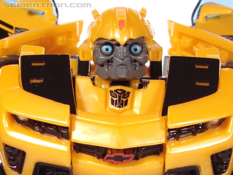 Transformers Revenge of the Fallen Alliance Bumblebee (Image #49 of 109)