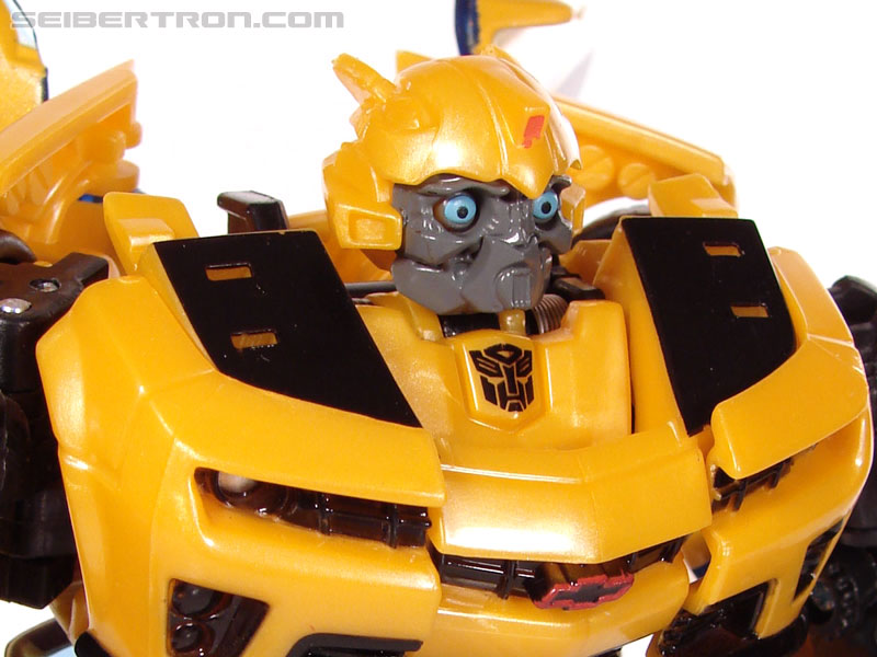 Transformers Revenge of the Fallen Alliance Bumblebee (Image #51 of 109)
