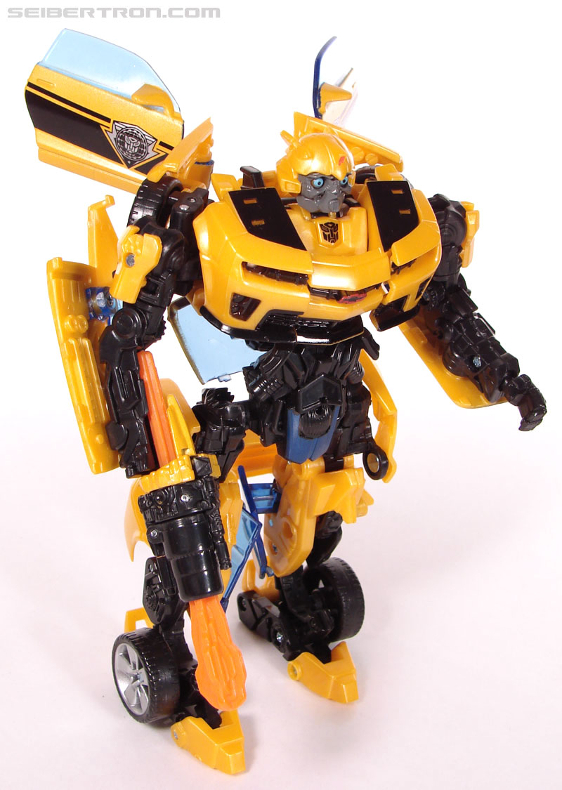 Transformers Revenge of the Fallen Alliance Bumblebee (Image #52 of 109)