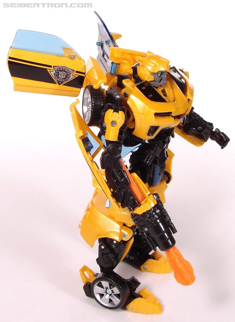 Transformers Revenge of the Fallen Alliance Bumblebee (Image #53 of 109)