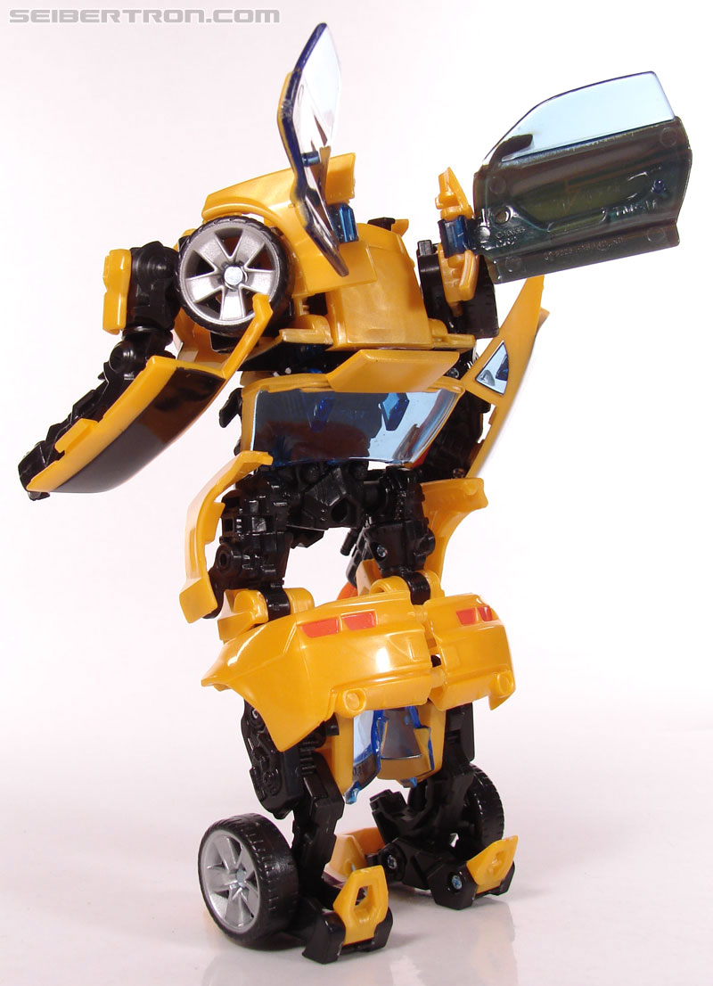 Transformers Revenge of the Fallen Alliance Bumblebee (Image #56 of 109)