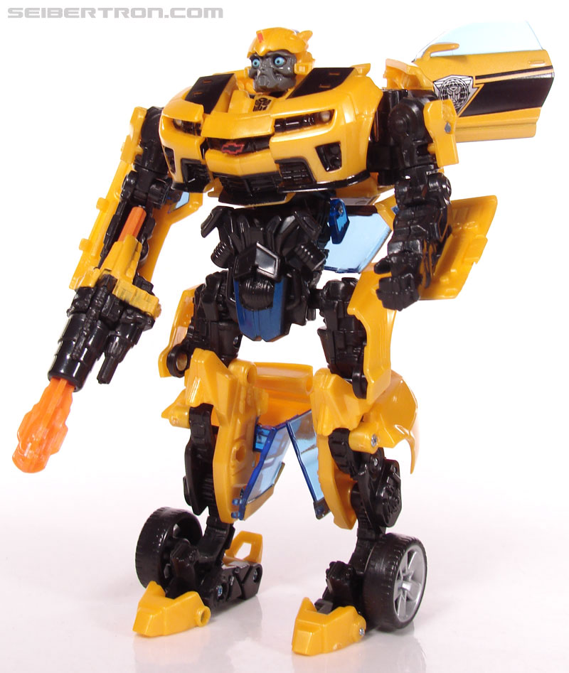 Transformers Revenge of the Fallen Alliance Bumblebee (Image #58 of 109)