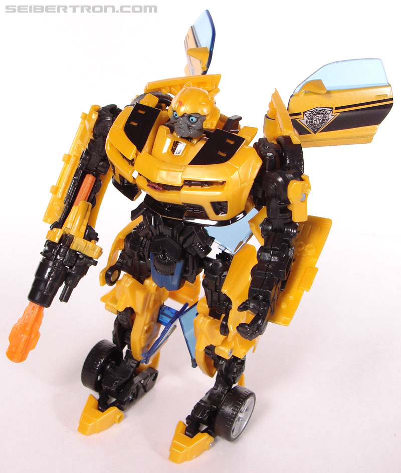 Transformers Revenge of the Fallen Alliance Bumblebee (Image #59 of 109)