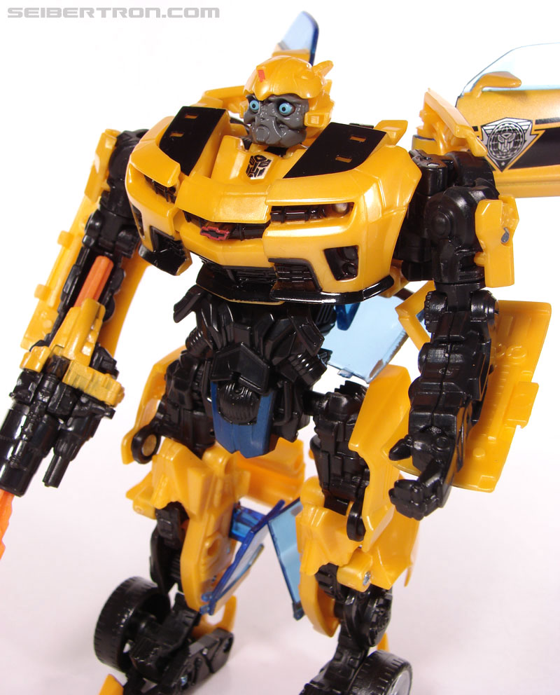 Transformers Revenge of the Fallen Alliance Bumblebee (Image #60 of 109)