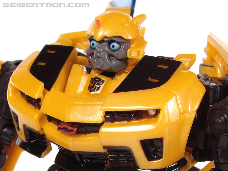 Transformers Revenge of the Fallen Alliance Bumblebee (Image #61 of 109)