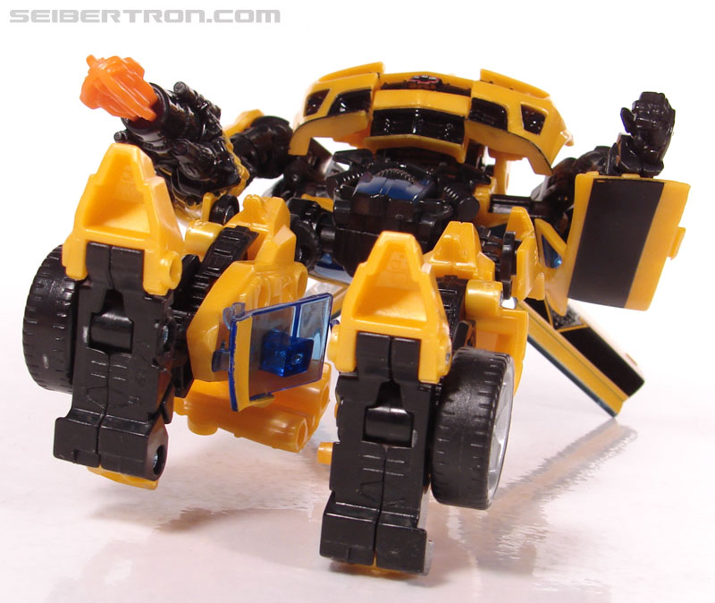 Transformers Revenge of the Fallen Alliance Bumblebee (Image #62 of 109)