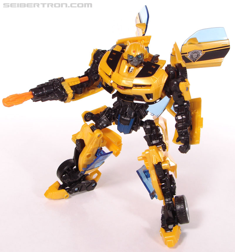 Transformers Revenge of the Fallen Alliance Bumblebee (Image #63 of 109)
