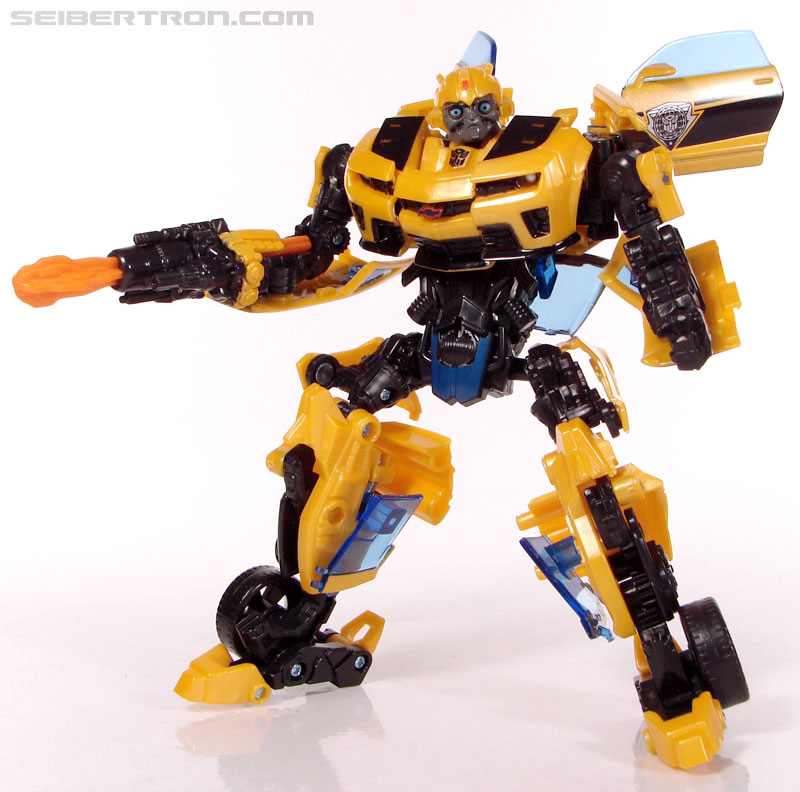 Transformers Revenge of the Fallen Alliance Bumblebee (Image #64 of 109)