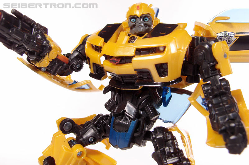 Transformers Revenge of the Fallen Alliance Bumblebee (Image #65 of 109)