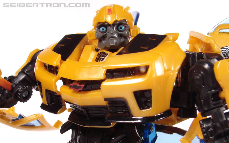 Transformers Revenge of the Fallen Alliance Bumblebee (Image #66 of 109)