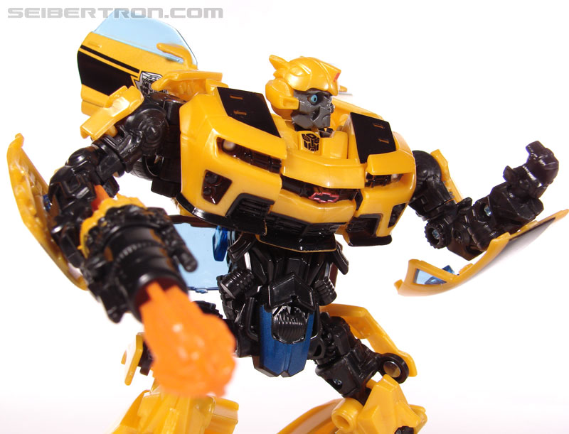 Transformers Revenge of the Fallen Alliance Bumblebee (Image #68 of 109)