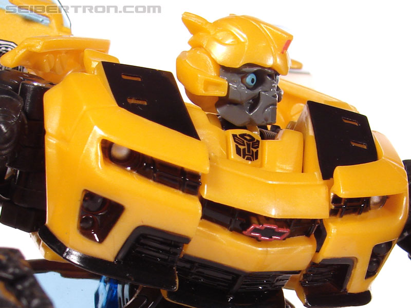 Transformers Revenge of the Fallen Alliance Bumblebee (Image #69 of 109)
