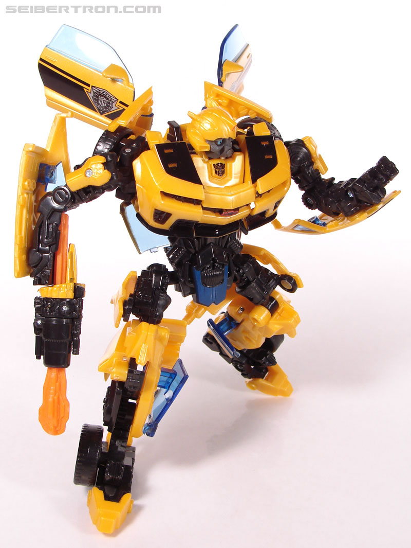 Transformers Revenge of the Fallen Alliance Bumblebee (Image #70 of 109)