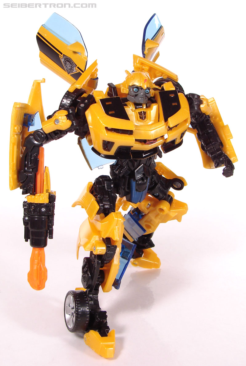 Transformers Revenge of the Fallen Alliance Bumblebee (Image #71 of 109)