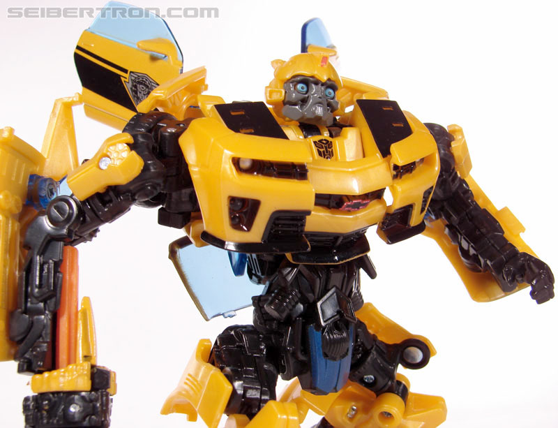 Transformers Revenge of the Fallen Alliance Bumblebee (Image #72 of 109)