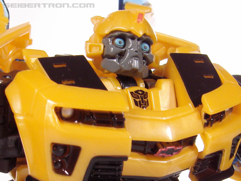 Transformers Revenge of the Fallen Alliance Bumblebee (Image #73 of 109)