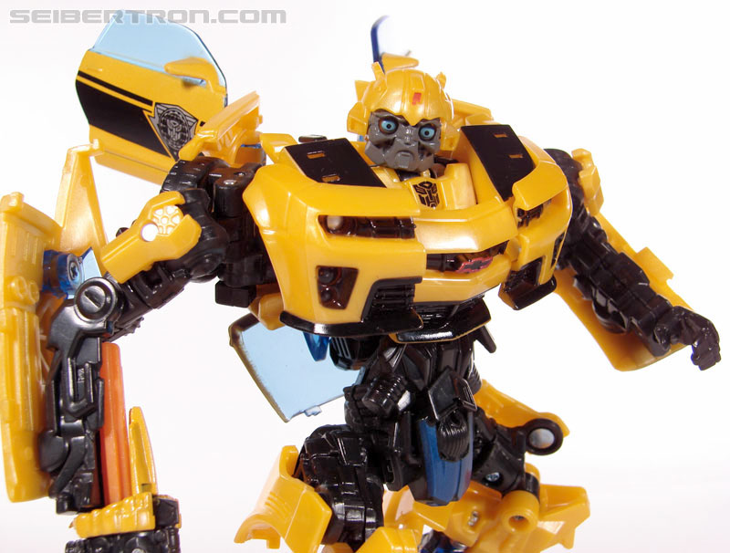 Transformers Revenge of the Fallen Alliance Bumblebee (Image #74 of 109)
