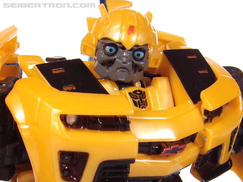Transformers Revenge of the Fallen Alliance Bumblebee (Image #75 of 109)