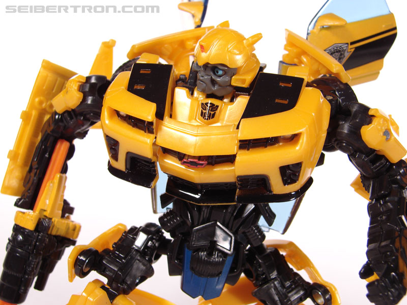 Transformers Revenge of the Fallen Alliance Bumblebee (Image #76 of 109)