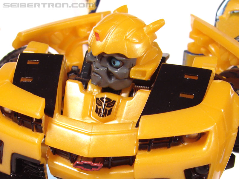 Transformers Revenge of the Fallen Alliance Bumblebee (Image #77 of 109)