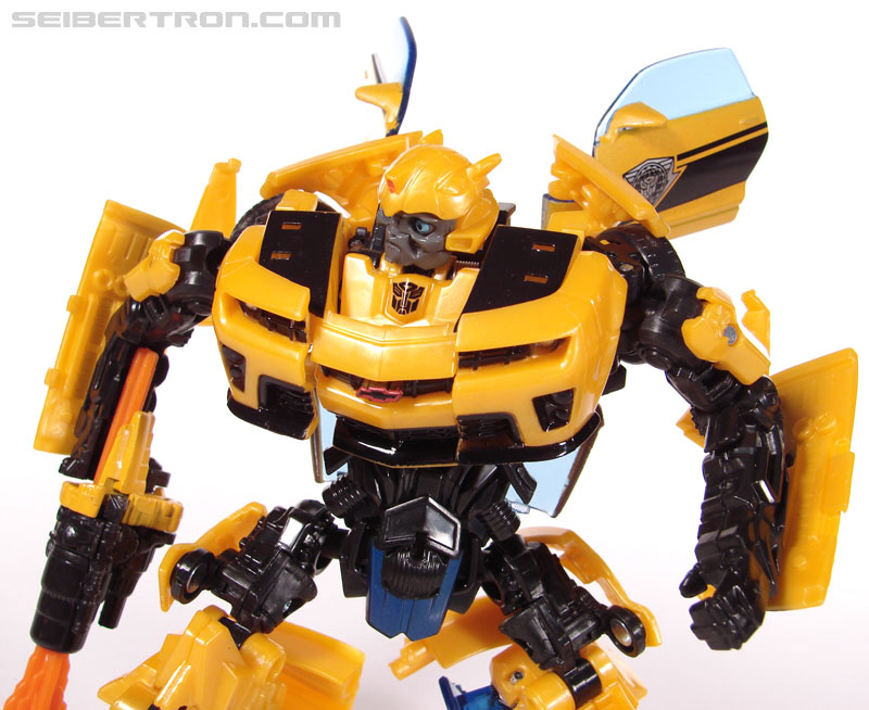 Transformers Revenge of the Fallen Alliance Bumblebee (Image #78 of 109)