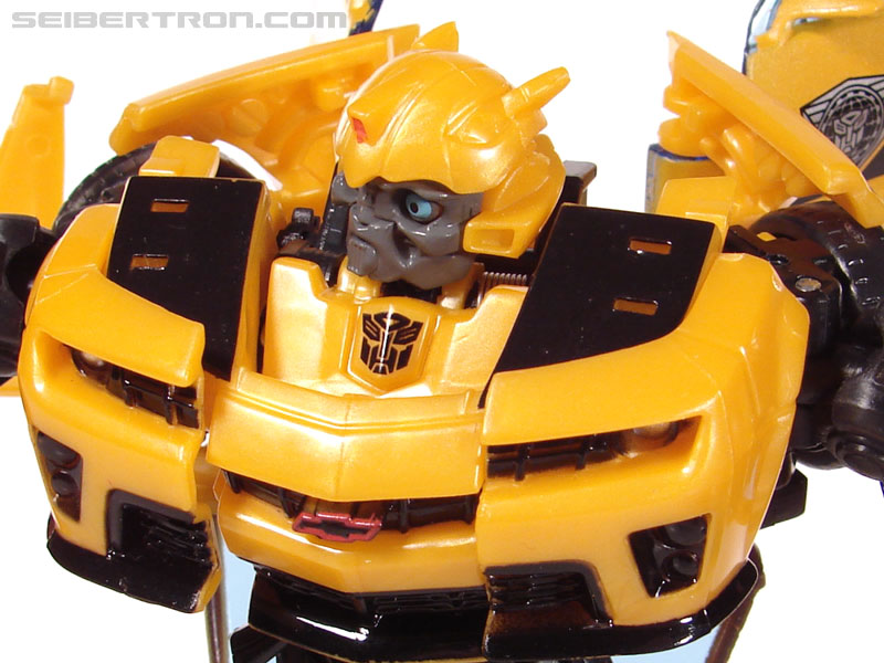 Transformers Revenge of the Fallen Alliance Bumblebee (Image #79 of 109)