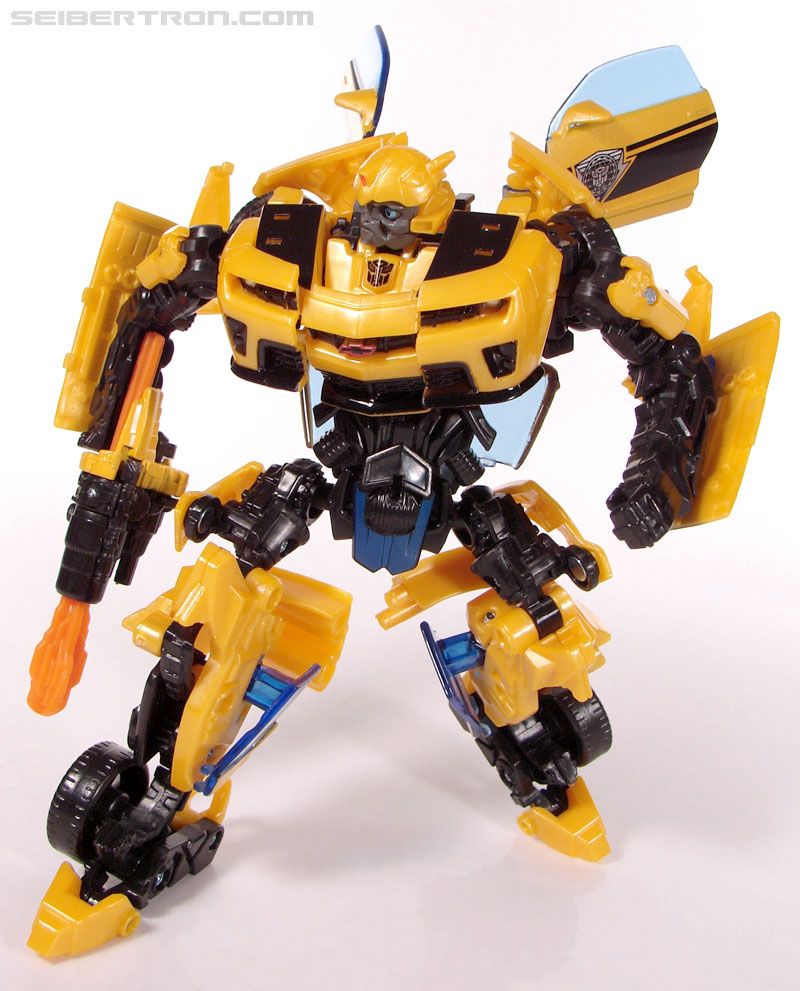 Transformers Revenge of the Fallen Alliance Bumblebee (Image #80 of 109)