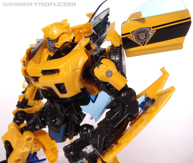 Transformers Revenge of the Fallen Alliance Bumblebee (Image #81 of 109)