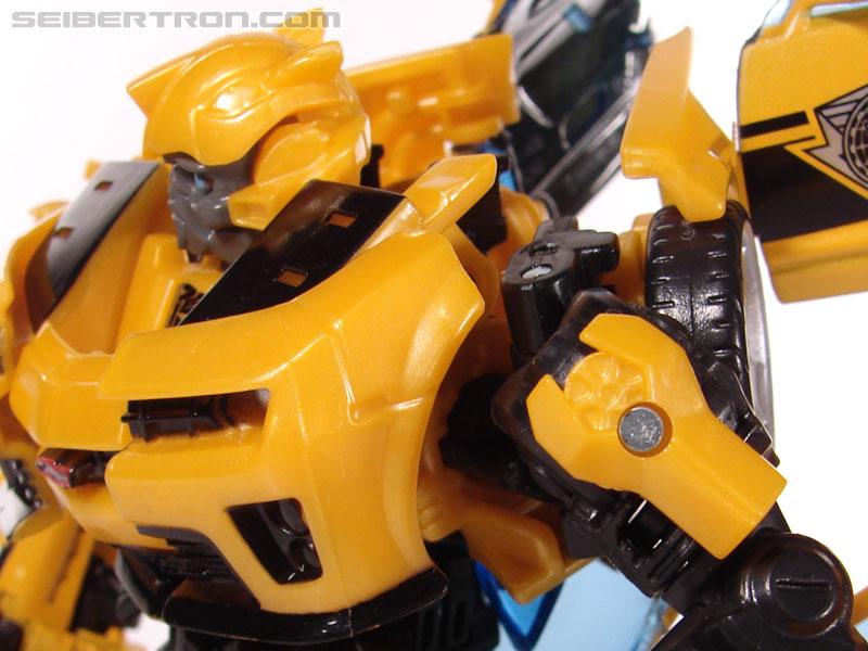 Transformers Revenge of the Fallen Alliance Bumblebee (Image #82 of 109)
