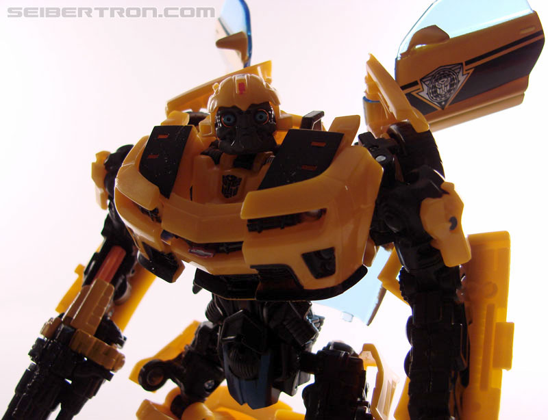 Transformers Revenge of the Fallen Alliance Bumblebee (Image #83 of 109)