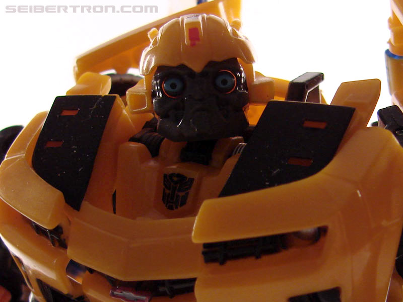 Transformers Revenge of the Fallen Alliance Bumblebee (Image #84 of 109)