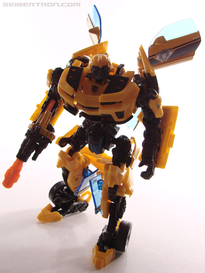 Transformers Revenge of the Fallen Alliance Bumblebee (Image #85 of 109)