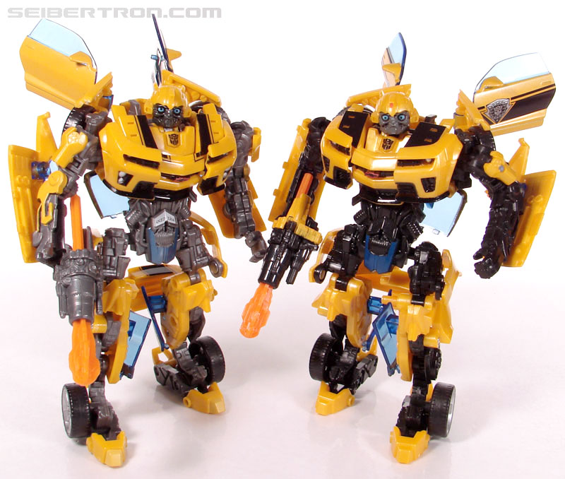 Transformers Revenge of the Fallen Alliance Bumblebee (Image #86 of 109)
