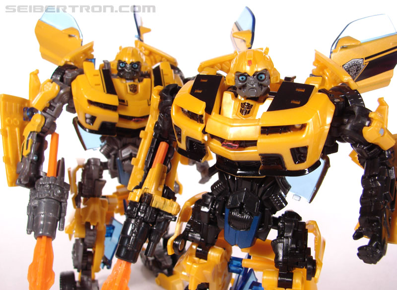 Transformers Revenge of the Fallen Alliance Bumblebee (Image #87 of 109)