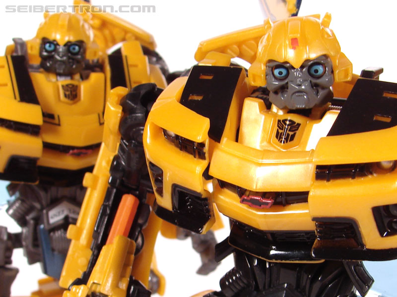 Transformers Revenge of the Fallen Alliance Bumblebee (Image #88 of 109)