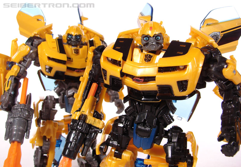 Transformers Revenge of the Fallen Alliance Bumblebee (Image #89 of 109)