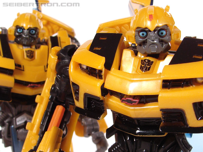Transformers Revenge of the Fallen Alliance Bumblebee (Image #90 of 109)
