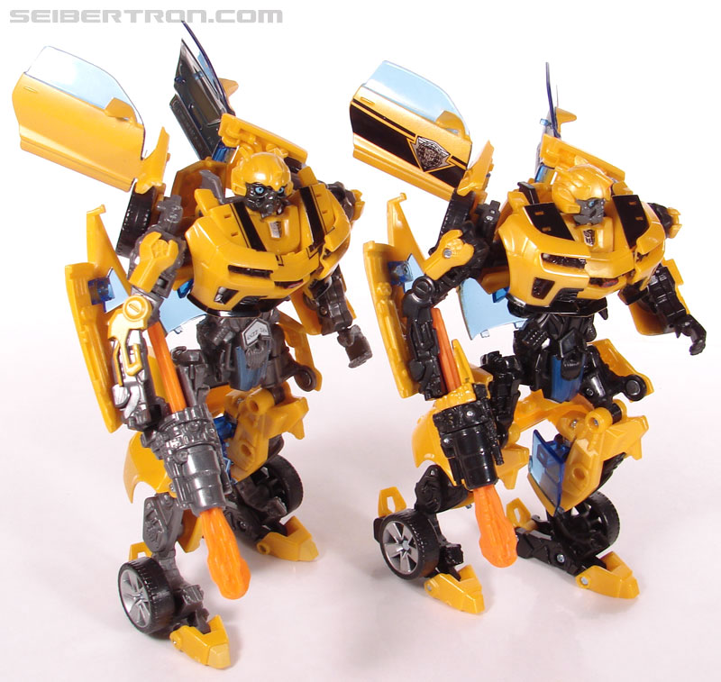 Transformers Revenge of the Fallen Alliance Bumblebee (Image #91 of 109)