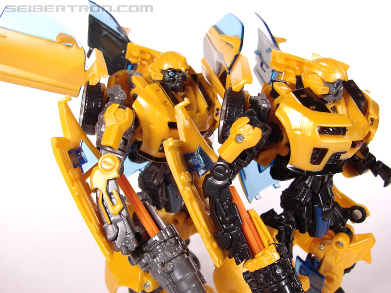 Transformers Revenge of the Fallen Alliance Bumblebee (Image #92 of 109)
