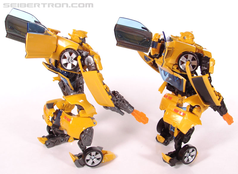 Transformers Revenge of the Fallen Alliance Bumblebee (Image #94 of 109)
