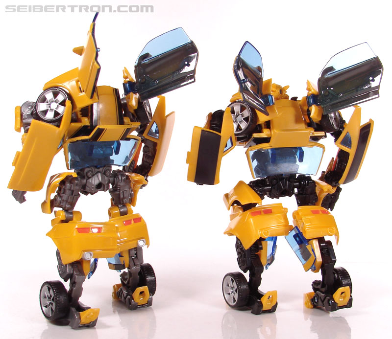 Transformers Revenge of the Fallen Alliance Bumblebee (Image #95 of 109)