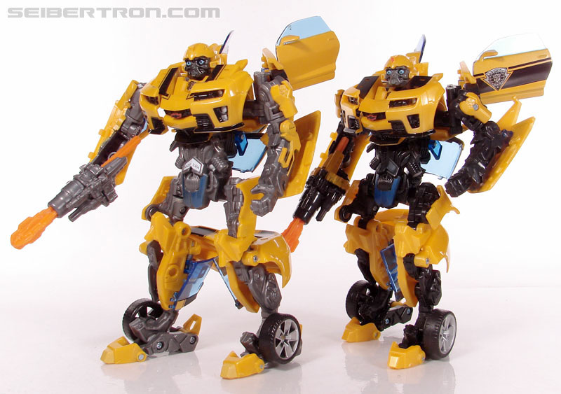 Transformers Revenge of the Fallen Alliance Bumblebee (Image #96 of 109)