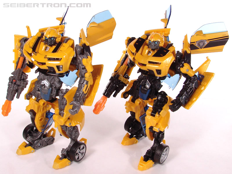 Transformers Revenge of the Fallen Alliance Bumblebee (Image #97 of 109)